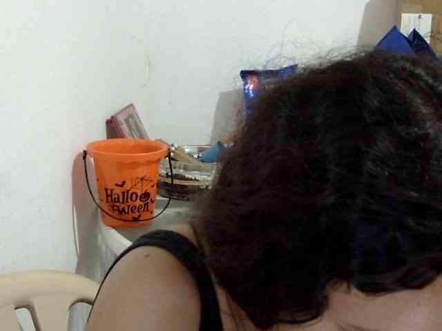 ElizabethMart webcam