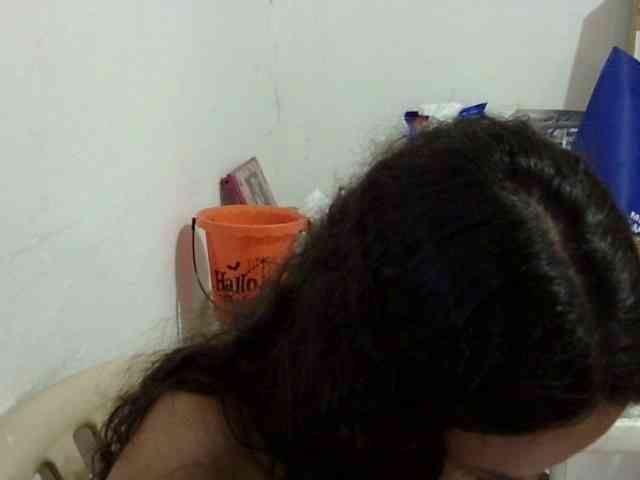 ElizabethMart webcam