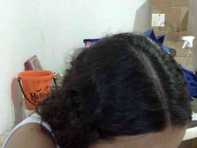 ElizabethMart webcam