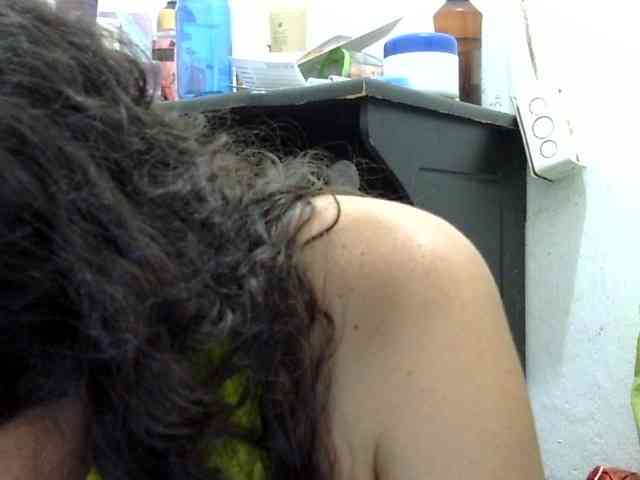 ElizabethMart webcam