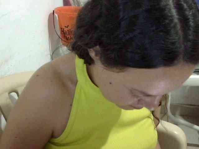 ElizabethMart webcam