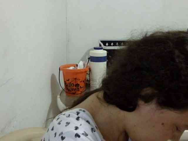ElizabethMart webcam