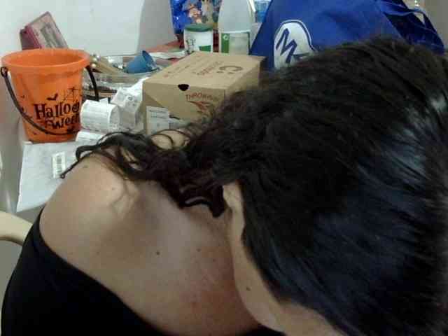 ElizabethMart webcam