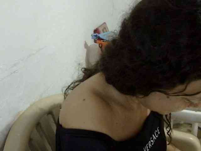 モデル: ElizabethMart