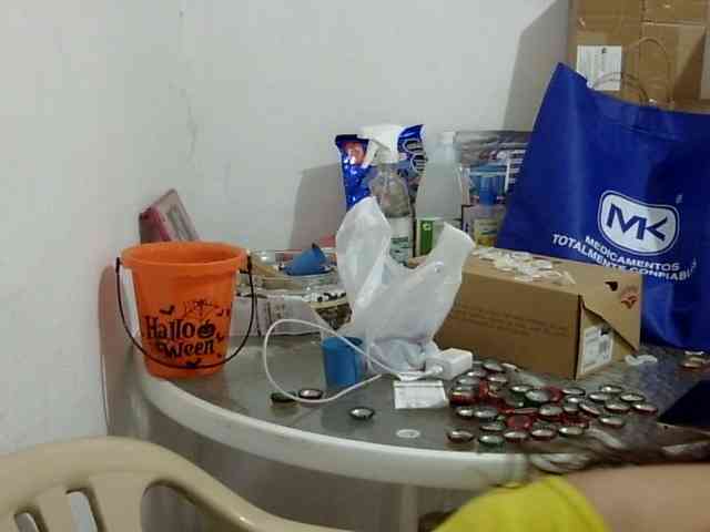 ElizabethMart webcam