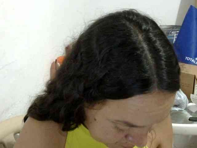 ElizabethMart webcam