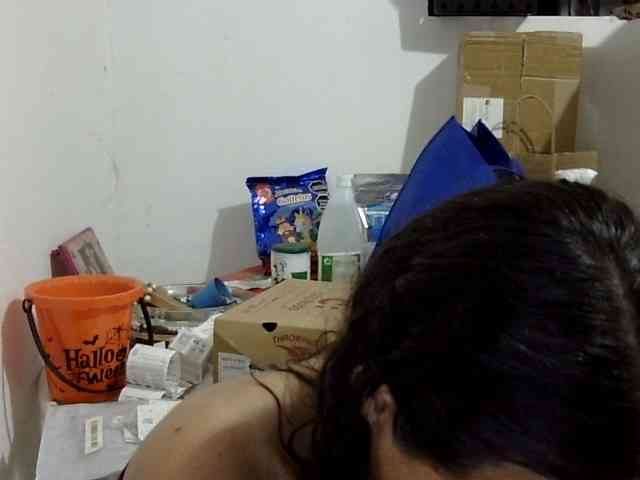 ElizabethMart webcam