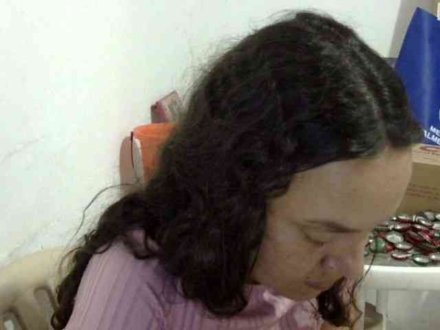 ElizabethMart webcam