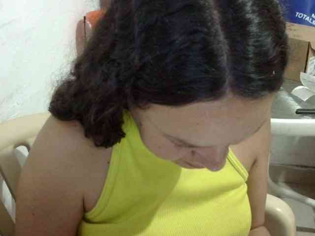 ElizabethMart webcam