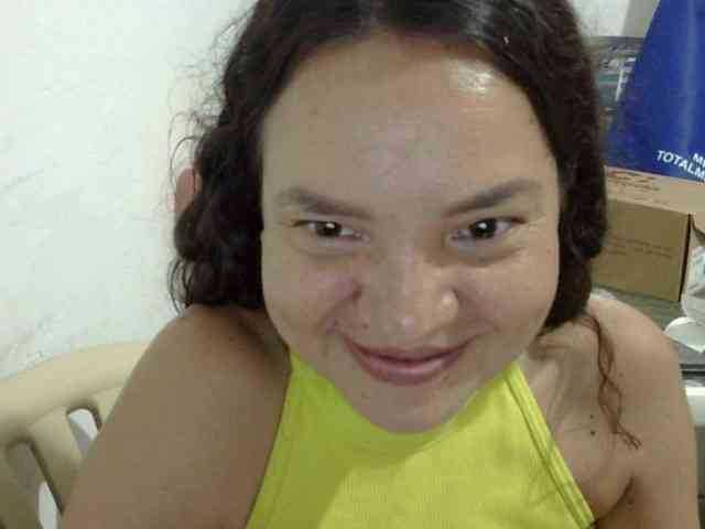 ElizabethMart webcam