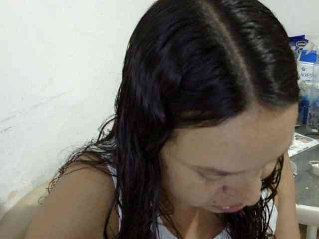 ElizabethMart webcam