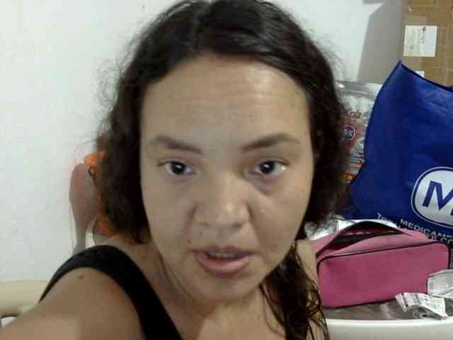 ElizabethMart webcam