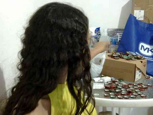 ElizabethMart webcam