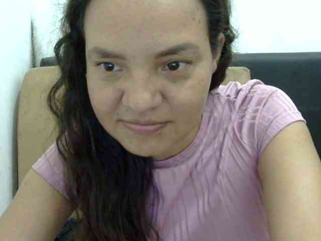 ElizabethMart webcam