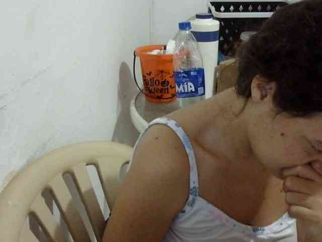 ElizabethMart webcam
