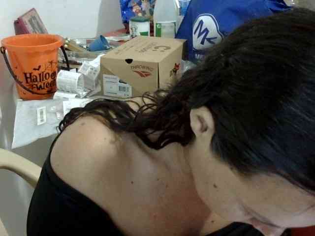 ElizabethMart webcam