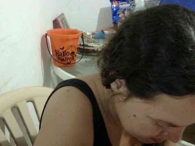 ElizabethMart webcam