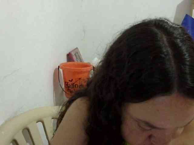 ElizabethMart webcam