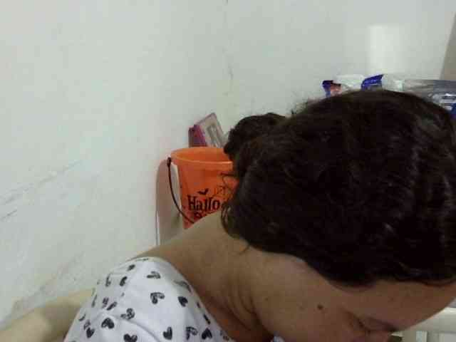 ElizabethMart webcam