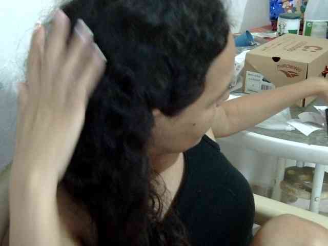 ElizabethMart webcam