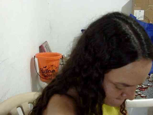 ElizabethMart webcam