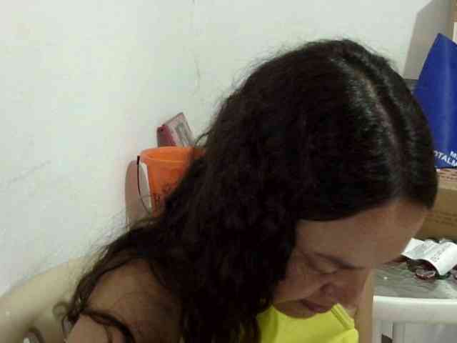 ElizabethMart webcam