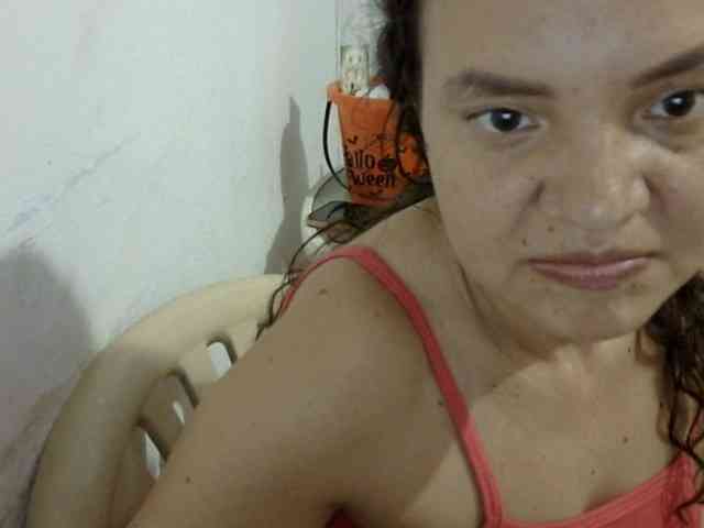 ElizabethMart webcam