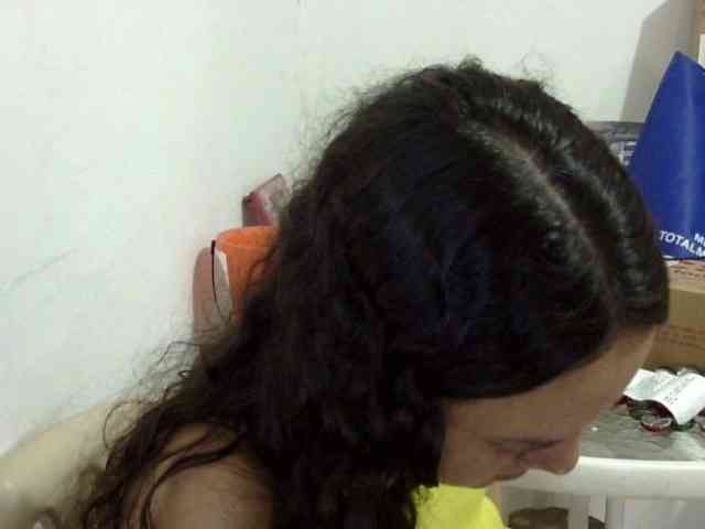 ElizabethMart webcam