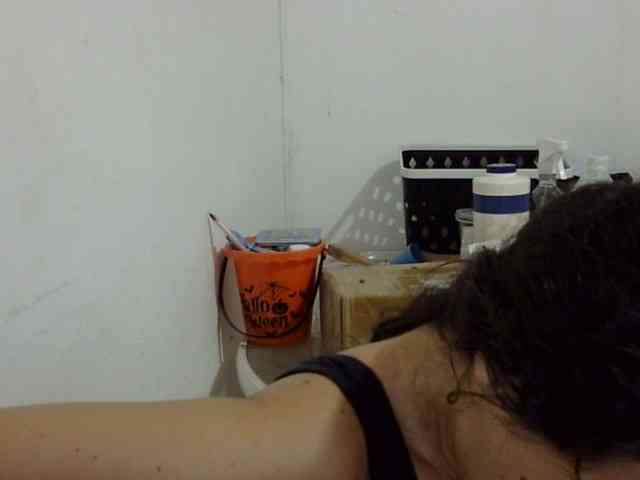ElizabethMart webcam