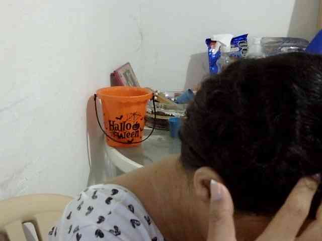 ElizabethMart webcam