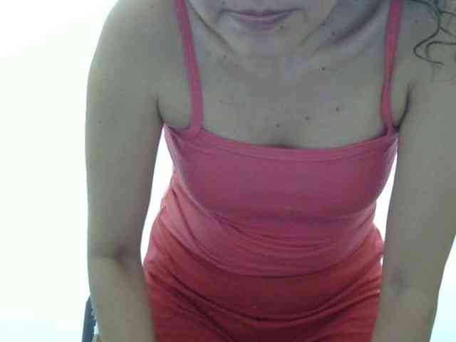 ElizabethMart webcam