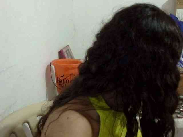 ElizabethMart webcam