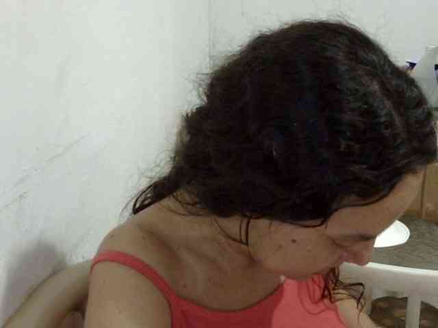 ElizabethMart webcam