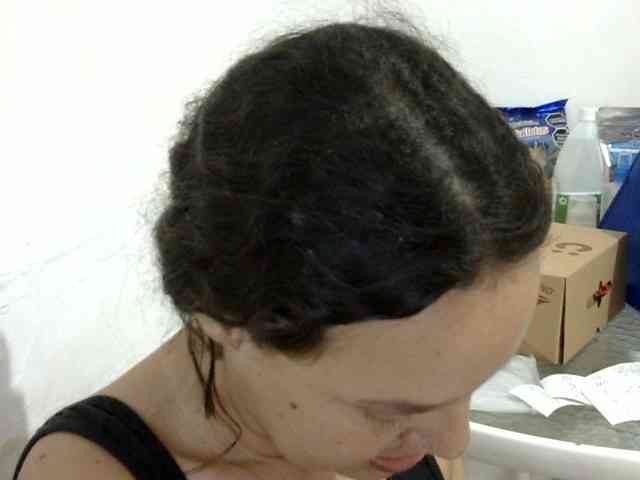 ElizabethMart webcam