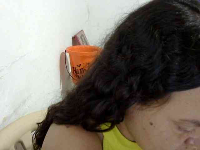 ElizabethMart webcam