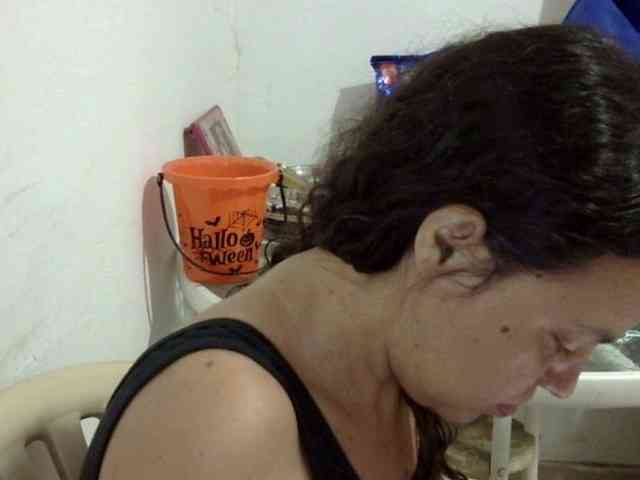 ElizabethMart webcam