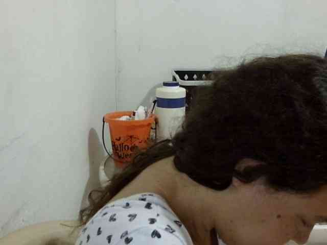 ElizabethMart webcam