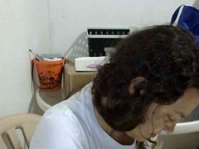 ElizabethMart webcam
