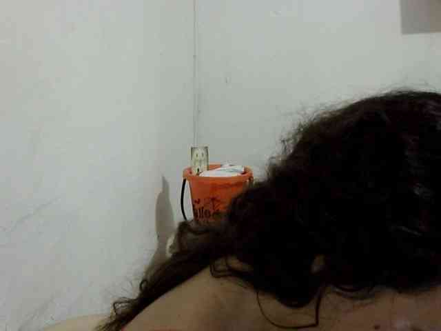 ElizabethMart webcam