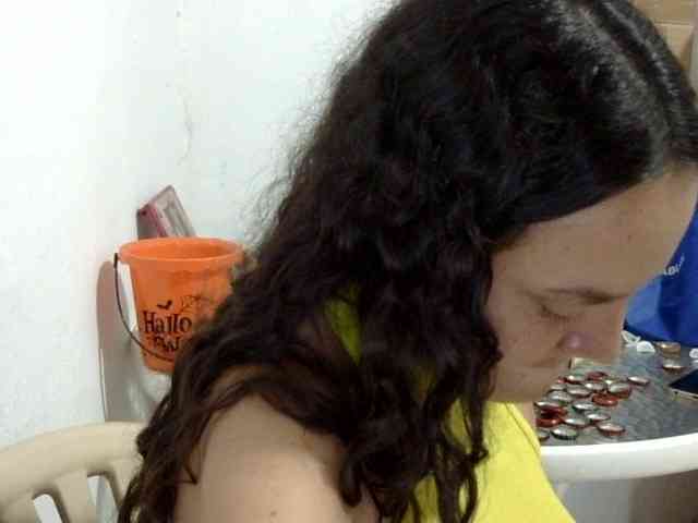 ElizabethMart webcam