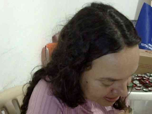 ElizabethMart webcam