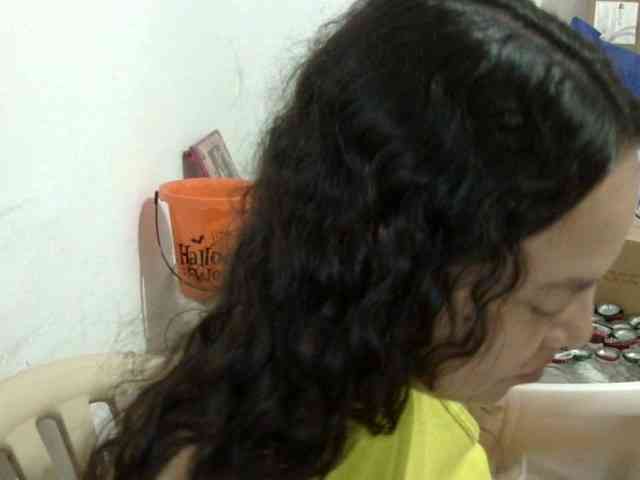 ElizabethMart webcam