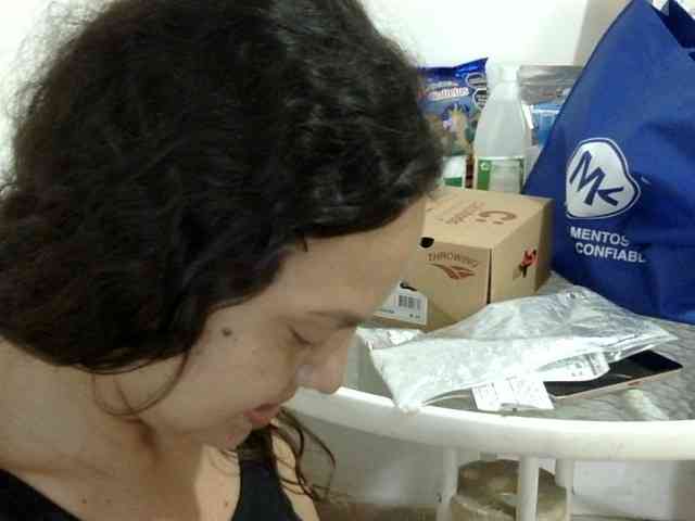 ElizabethMart webcam