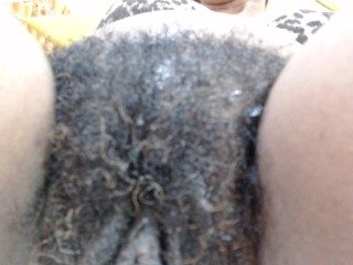 SashaMacgrego Porn Show