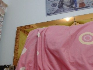 SashaMacgrego Porn Show