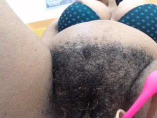 SashaMacgrego Porn Show