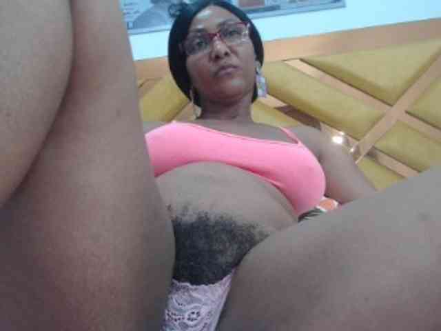 SashaMacgrego webcam