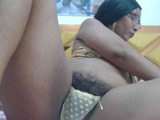 SashaMacgrego webcam