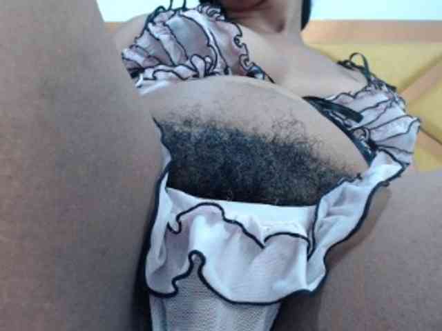 SashaMacgrego webcam
