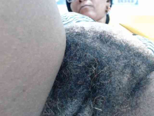 SashaMacgrego webcam